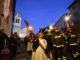 Processione di San Ponziano: tantissima gente presente