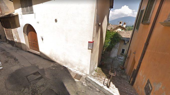 Interventi PIR, dal 20 gennaio al via i lavori nella zona della Madonna degli Orti