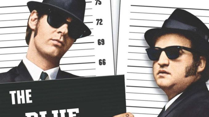 The Blue Band al Teatro Nuovo Menotti di Spoleto