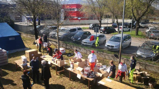 Buoni spesa Spoleto, 19 gli esercizi commerciali aderenti