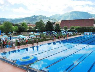 Piscina comunale: la Azzurra chiede una proroga al contratto