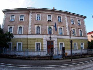 Decoro urbano e sistemazione aree verdi, gli interventi