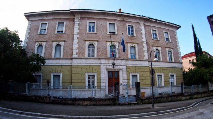 Decoro urbano e sistemazione aree verdi, gli interventi