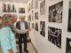 Enrico Valentini ricorda Gian Carlo Menotti, mostra fotografica in via del Mercato