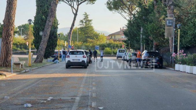Omicidio Filippo Limini, i funerali saranno celebrati lunedì a Spoleto
