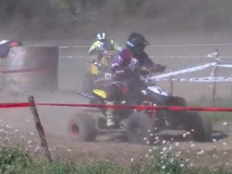 Racing Quad nuovo fine settimana agonistico a Campello sul Clitunno