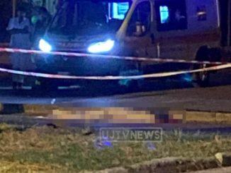 Lite nella notte, muore un ragazzo di Spoleto, tragedia a Bastia Umbra
