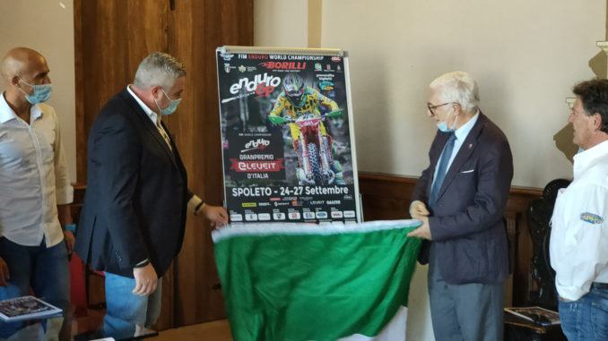 Gran Premio Eleveit d'Italia Enduro GP, presentato il programma