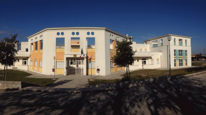 Emergenza sanitaria: disposta la chiusura della scuola primaria Le Corone di Spoleto