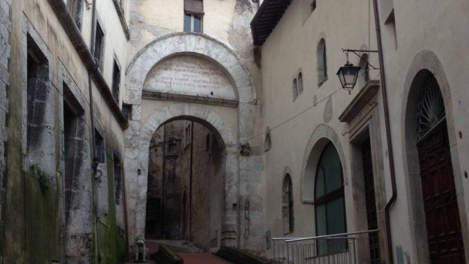 Ater Umbria: avviso per l'assegnazione di alloggi a canone concordato