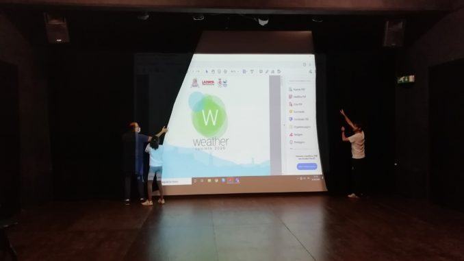 Weather Spoleto 2020 sarà il primo evento sostenibile in Umbria