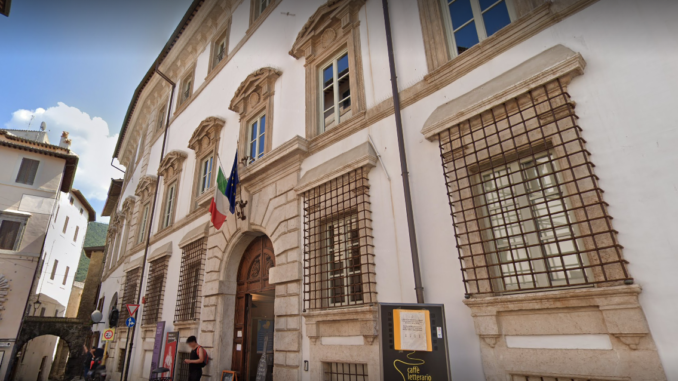 Biblioteca comunale: dal 9 dicembre riapre al pubblico