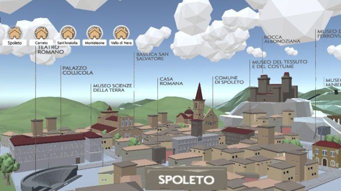 The Umbrian Chronicles: videogioco disponibile Google Play e Apple Store