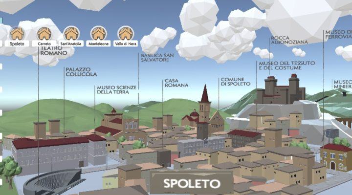 The Umbrian Chronicles: videogioco disponibile Google Play e Apple Store