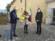 Spoleto: L'ANCRI dona un defibrillatore alla scuola primaria di Beroide