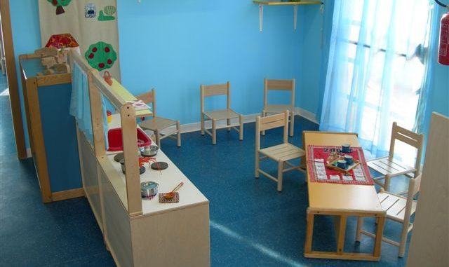 Spoleto: riprendono attività scolastiche per nidi, materne, elementari e prime medie