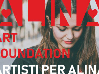 Riapre al pubblico la mostra "Artisti per Alina". Dal 30 aprile al 9 maggio