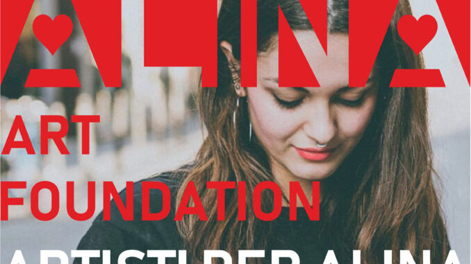 Riapre al pubblico la mostra "Artisti per Alina". Dal 30 aprile al 9 maggio