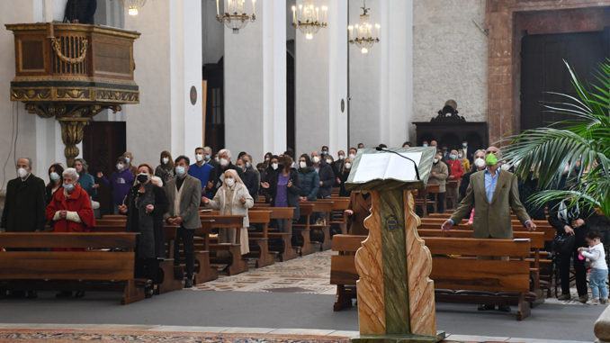 Prospettiva diversa da quella del declino e dell’autodistruzione, dice monsignor Boccardo Prospettiva diversa da quella del declino e dell’autodistruzione, dice monsignor Boccardo