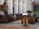 Prospettiva diversa da quella del declino e dell’autodistruzione, dice monsignor Boccardo