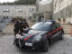 Carabinieri Spoleto, controlli anticrimine, 6 violazioni delle misure anti-covid