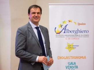Rinnovato al De Carolis accreditamento progetti mobilità Settore VET