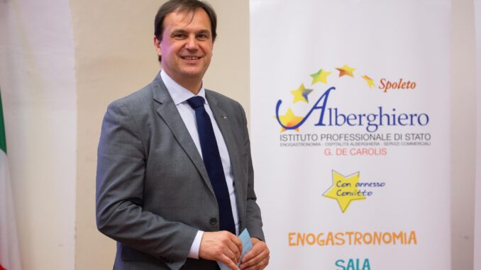 Rinnovato al De Carolis accreditamento progetti mobilità Settore VET