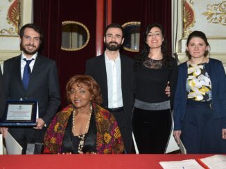 Inaugurazione 75ma edizione scuola eccellenza nazionale per cantanti lirici