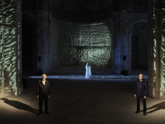 Il Festival di Spoleto per Dante Alighieri, quattro giorni sommo poeta