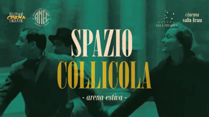 Proseguono gli eventi e appuntamenti culturali a Spazio Collicola