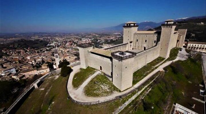 I musei Spoleto card, le iniziative alla scoperta dei capolavori del territorio