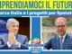 Forza Italia presenta il programma elettorale per Spoleto