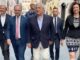 Forza Italia: Tajani e Mulè presentano il programma elettorale per Bececco sindaco di Spoleto