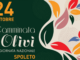 Giornata Nazionale della Camminata tra gli olivi, domenica 24