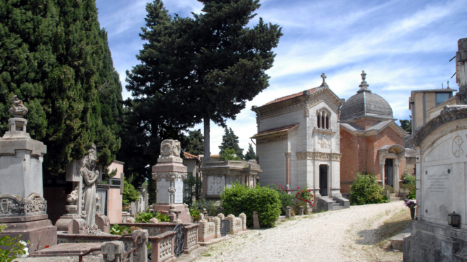 So.crem. lancia un appello ai candidati sindaco di Spoleto: "Si riattivi il forno crematorio"