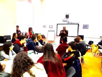 Al via le lezioni di giornalismo del corso propedeutico "Walter Tobagi"