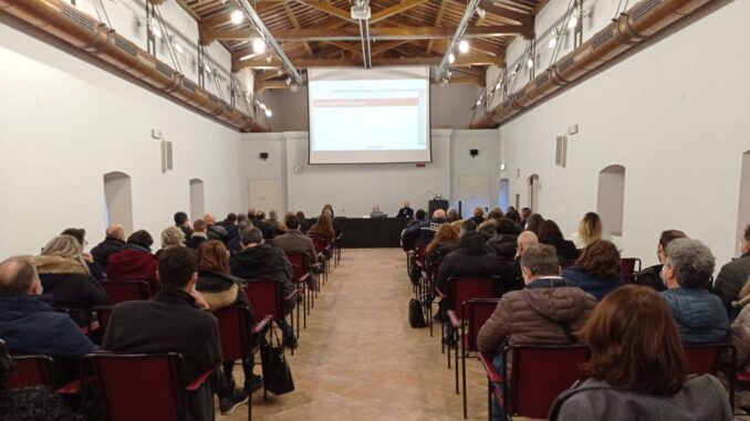 Transizione digitale: a Spoleto il confronto sul SUAPE 3.0
