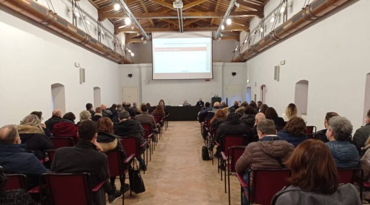 Transizione digitale: a Spoleto il confronto sul SUAPE 3.0