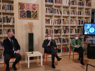 Art Bonus Sezione Spoleto-Valnerina di Confindustria Umbria