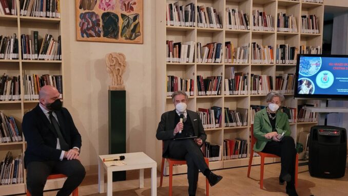 Art Bonus Sezione Spoleto-Valnerina di Confindustria Umbria