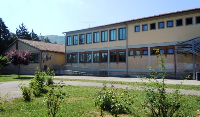 San Giovanni di Baiano lavori adeguamento sismico energetico Leonardi