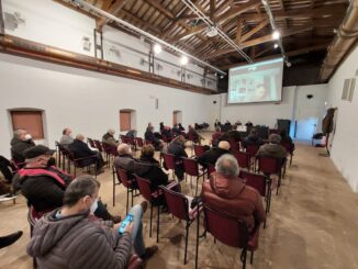 Piano socio-sanitario: dall'assemblea a Spoleto una grande richiesta di partecipazione