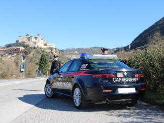 Controlli green pass, ma ci scappa anche sequestro di droga