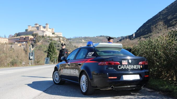 Controlli green pass, ma ci scappa anche sequestro di droga