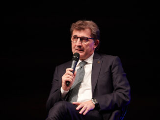 €545 milioni di esportazioni per i distretti umbri