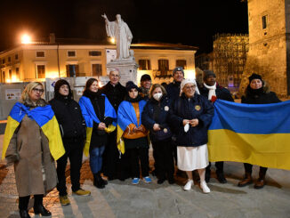 Caritas diocesana di Spoleto-Norcia: accolti una quarantina di profughi provenienti dall’Ucraina