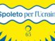 Spoleto per l’Ucraina: il Festival dei Due Mondi incontra i bambini e le famiglie ucraine presenti sul territorio