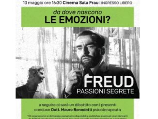 Da dove nascono le emozioni?