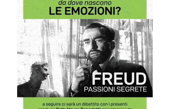 Da dove nascono le emozioni?