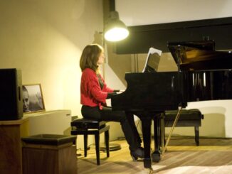 I concerti dell'Associazione Officina d'arte e tessuti